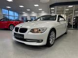 BMW 318i Coupe Exklusiv|M Lenkrad|Sportsitze|Xenon - BMW 318 Gebrauchtwagen