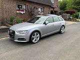 Audi A4 B9 3.0TDI 272PS - Audi A4: Kombi, B9