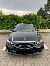 Mercedes-Benz E400 W212 Facelift 119.950km / sehr gepflegt - Mercedes-Benz E-Klasse S212