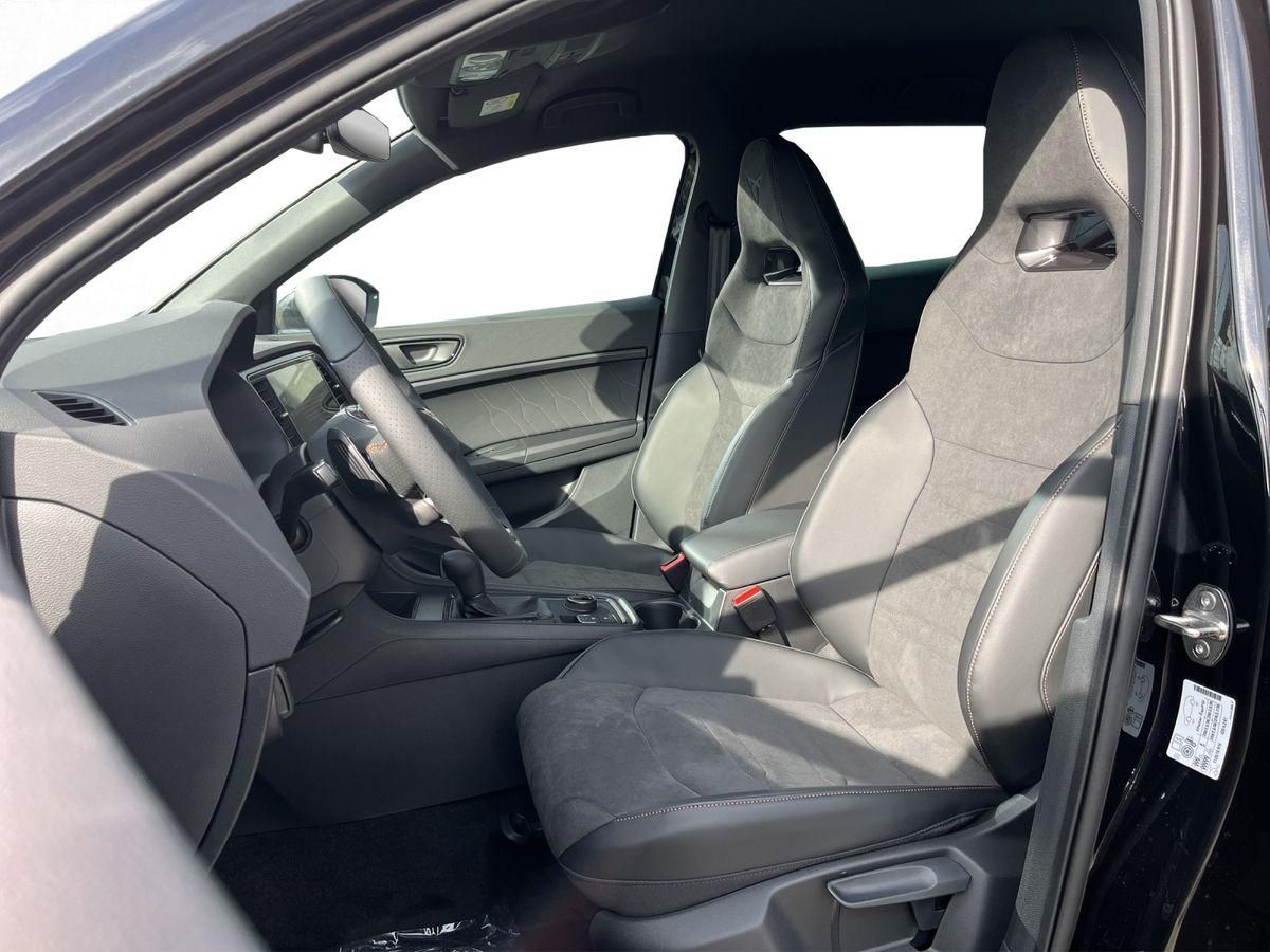 Cupra Ateca - Bild 12