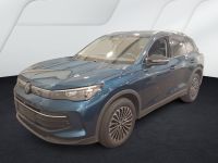 Volkswagen Tiguan - Vorschau Bild 3