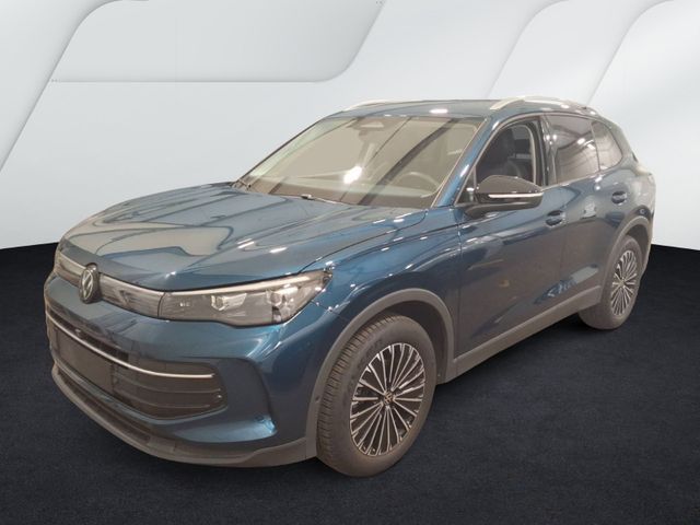 Tiguan 1.5 eTSI DSG GOAL LED+AHK+ACC+KAMERA+ALU+