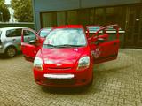 Chevrolet Matiz "TOP Stadtflitzer" wenig K... - Chevrolet Matiz in Essen