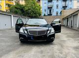 Mercedes-Benz E 350 OM V6  W212 Scheckheft gepflegt (Fah... - Mercedes-Benz E 350 w212 Gebrauchtwagen