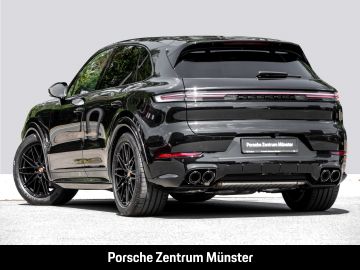 Porsche Cayenne - 3