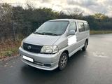 Toyota Hiace 2.5D *1.HAND*TÜV 09/26*KLIMA*8-SITZER* - Toyota Hiace von privat