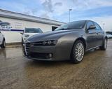 Alfa Romeo 159 1.9 JTDm 16V TI - Alfa Romeo 159: 16v Jtdm