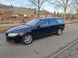 Volvo V70 D3 Summum Summum - Volvo V70: Summum
