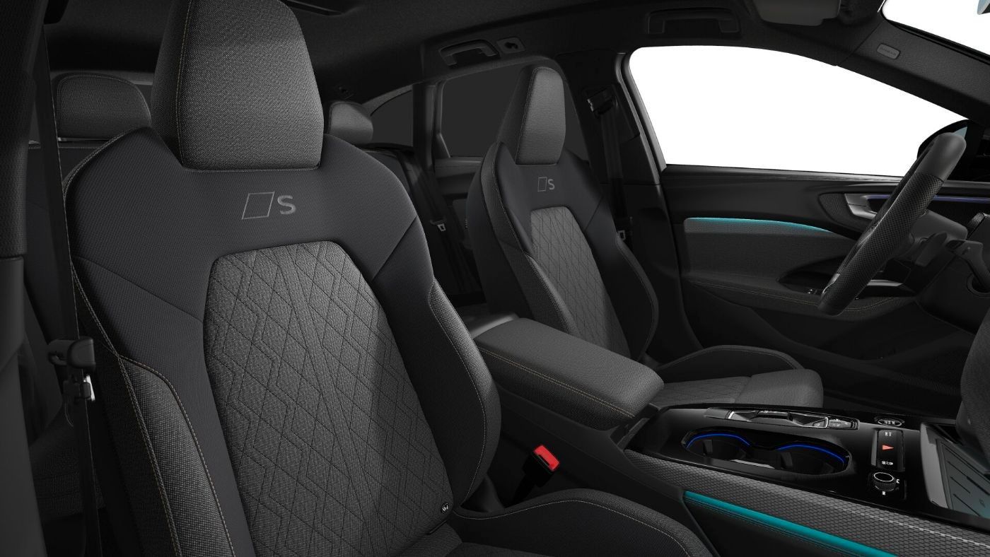 Audi A5 - Bild 7
