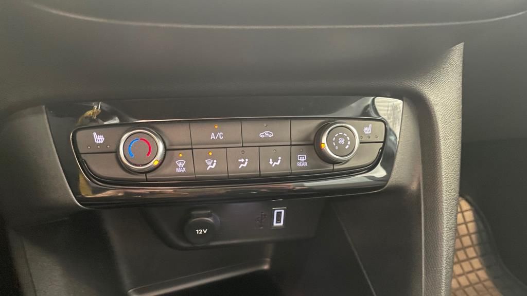 Autohaus Franke & Ebert -  Opel Corsa SHZ+LHZ+Multimedia+ DAB+PP+Tempomat - Bild 13