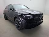 Mercedes-Benz GLE 450d 4M Coupé AMG Premium+ Airmatic Pano AHK - Mercedes-Benz GLE 450: Sportwagen