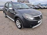 Dacia Sandero Stepway 1.6 LPG*Klima*Scheckheft*TIP TOP - Dacia Sandero aus 2012: Stepway