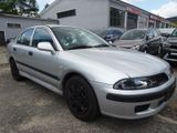 Mitsubishi Carisma Lim. 5-trg. Motion 1.6, 76kW, KLIMA-USB - Mitsubishi Carisma: 1.6