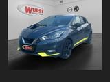 Nissan Micra Kiiro ACC Apple CarPlay Android Auto DAB S - Nissan Micra: Kiiro