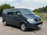 Volkswagen T5 Multivan Atlantis Top Zustand Garantie - Volkswagen T5 Multivan: Atlantis