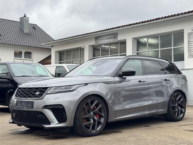 Land Rover Range Rover Velar SV Autobiography Dynamic Editi