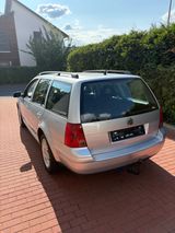 Volkswagen Bora 1.9TDI 81kW Highline Variant Highline - Volkswagen Bora: Variant TDI