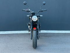 ROYAL ENFIELD Guerrilla 450 Playa Black E5+ SOFORT VERFÜGBAR