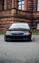 Honda Civic EJ2 mit B16A2 Motorswap - Honda Civic: Ej2