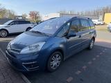 Citroën Grand C4 Picasso Tendance Klima 7-Sitzer PDC AHK - gebrauchte Citroën C4 Picasso aus dem Jahr 2011