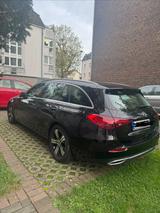 Mercedes-Benz C 180 T Autom.   - gebrauchte Mercedes-Benz C 180 aus dem Jahr 2022