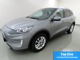 Ford Kuga 2.0 EcoBlue 4x4 Aut. Titanium Head-up+LED - Ford Kuga mit Anhängerkupplung