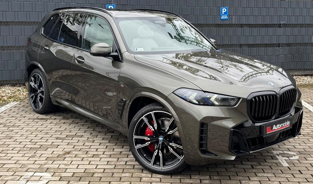 Image of BMW X5