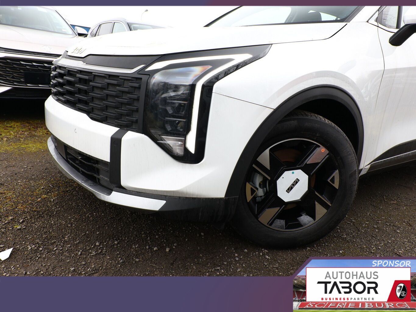 Kia Sportage - Bild 5