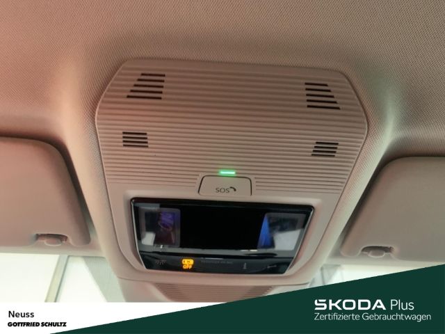 Skoda Superb - Bild 15