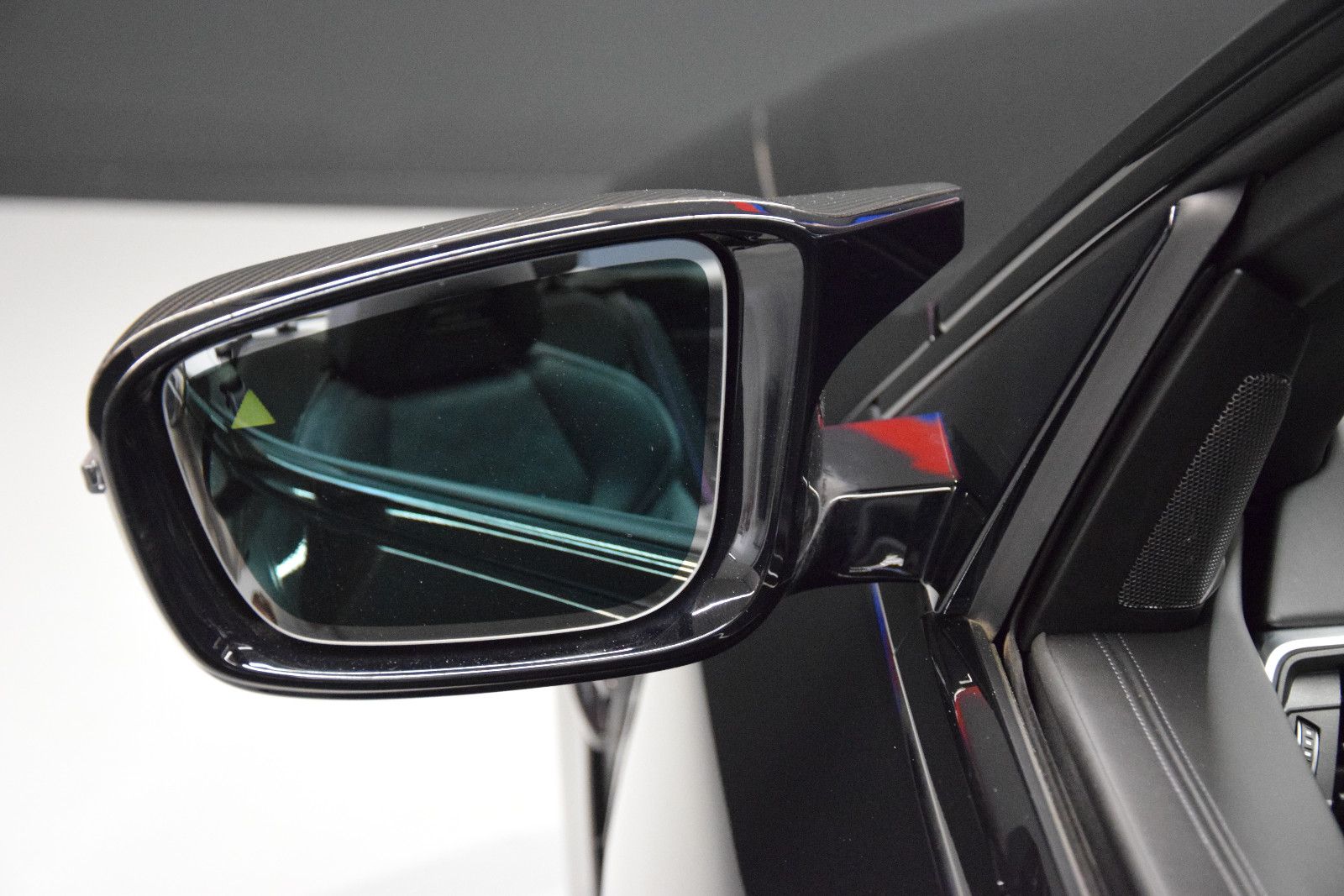 Fahrzeugabbildung BMW M4 Cabrio xDrive Competition ACC 360° H&k Leder