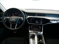Audi S6 - Vorschau Bild 10