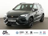 Cupra Ateca Tribe Edition  2.0 TSI 190 PS CUPRA  - Cupra Ateca: Tribe Edition