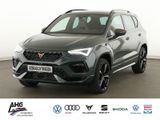 Cupra Ateca Tribe Edition  2.0 TSI 190 PS CUPRA  - Cupra Ateca: Tribe Edition