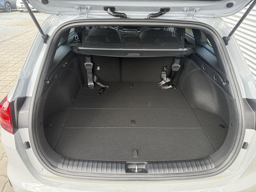 Kia Ceed SW 1.0 T-GDI DCT7 (48V M-H) Nightline Editi