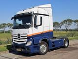 Mercedes-Benz ACTROS 1832 STR.SP. 230 NL-TRUCK - Mercedes-Benz Actros 1832