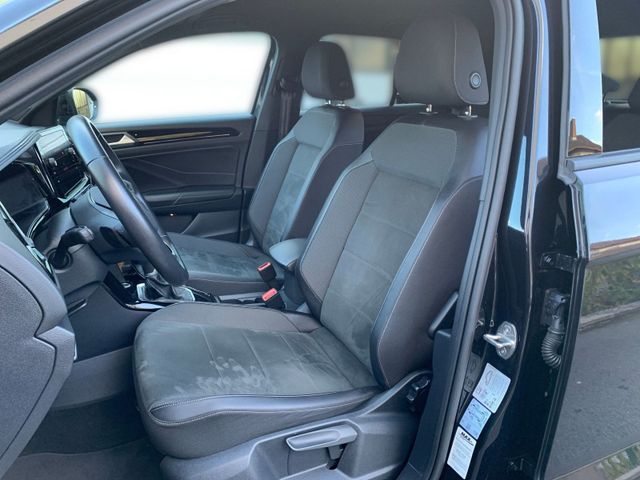 T-Roc 1.5 TSI BLACKSTYLE LED+KAMERA+PDC+DCP+LANE