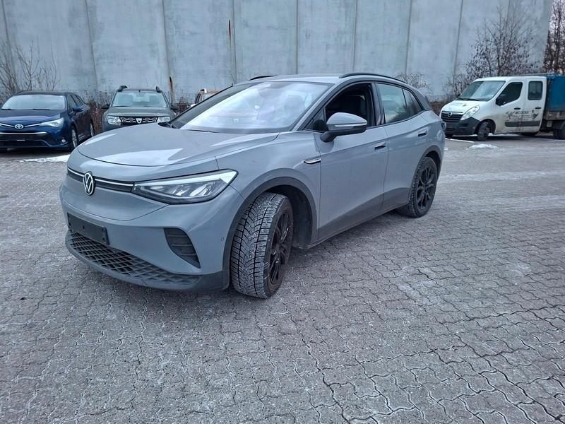Volkswagen ID.4 Pro 195 kW 4Motion