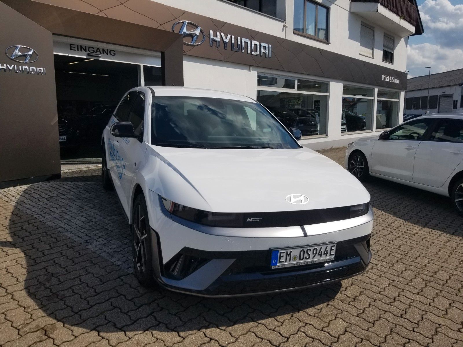 Hyundai IONIQ 5
