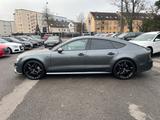 Audi A7 Sportback 3.0 TDI quattro S-Line *MMI+* - graue Audi A7