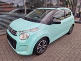 Citroën C1 Airscape Shine/Faltdach/Alu/SHZ/Tempo - Citroën C1 in Bremen