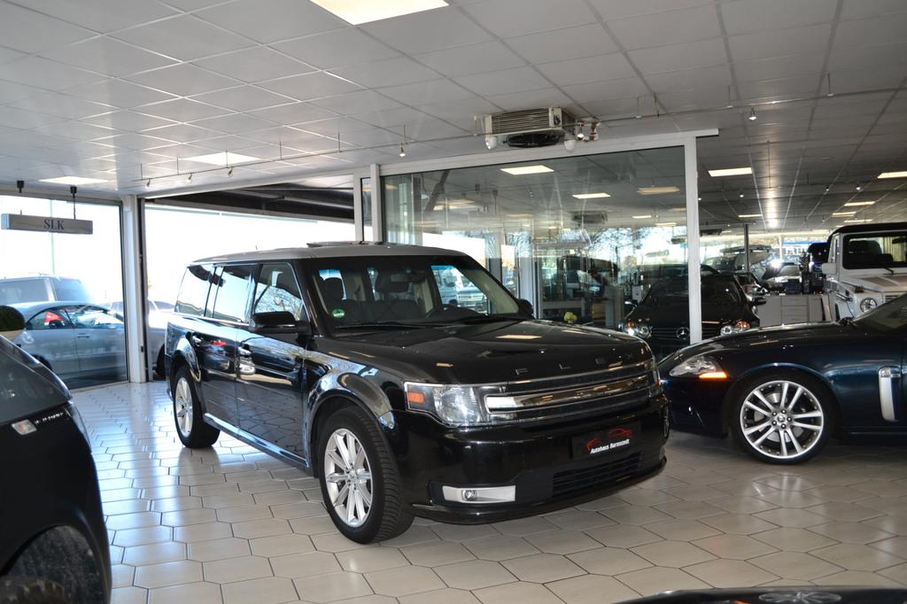 Ford Flex