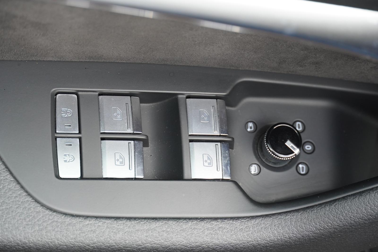 Audi A6 Avant 45 TFSI S-Tronic quattro LED Navi B&O