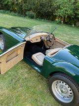 MGA - TWINCAM, Wertgutachten 1,3 Sammlerzustand - MG MGA Gebrauchtwagen