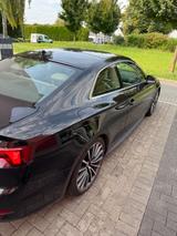 Audi A5 2.0 TFSI S-Line tronic quattro design design - Audi A5 design