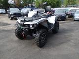 Stels 650 Guepard Trophy EPS Seilwinde MAXXIS 2 Sitzer - QUAD 650