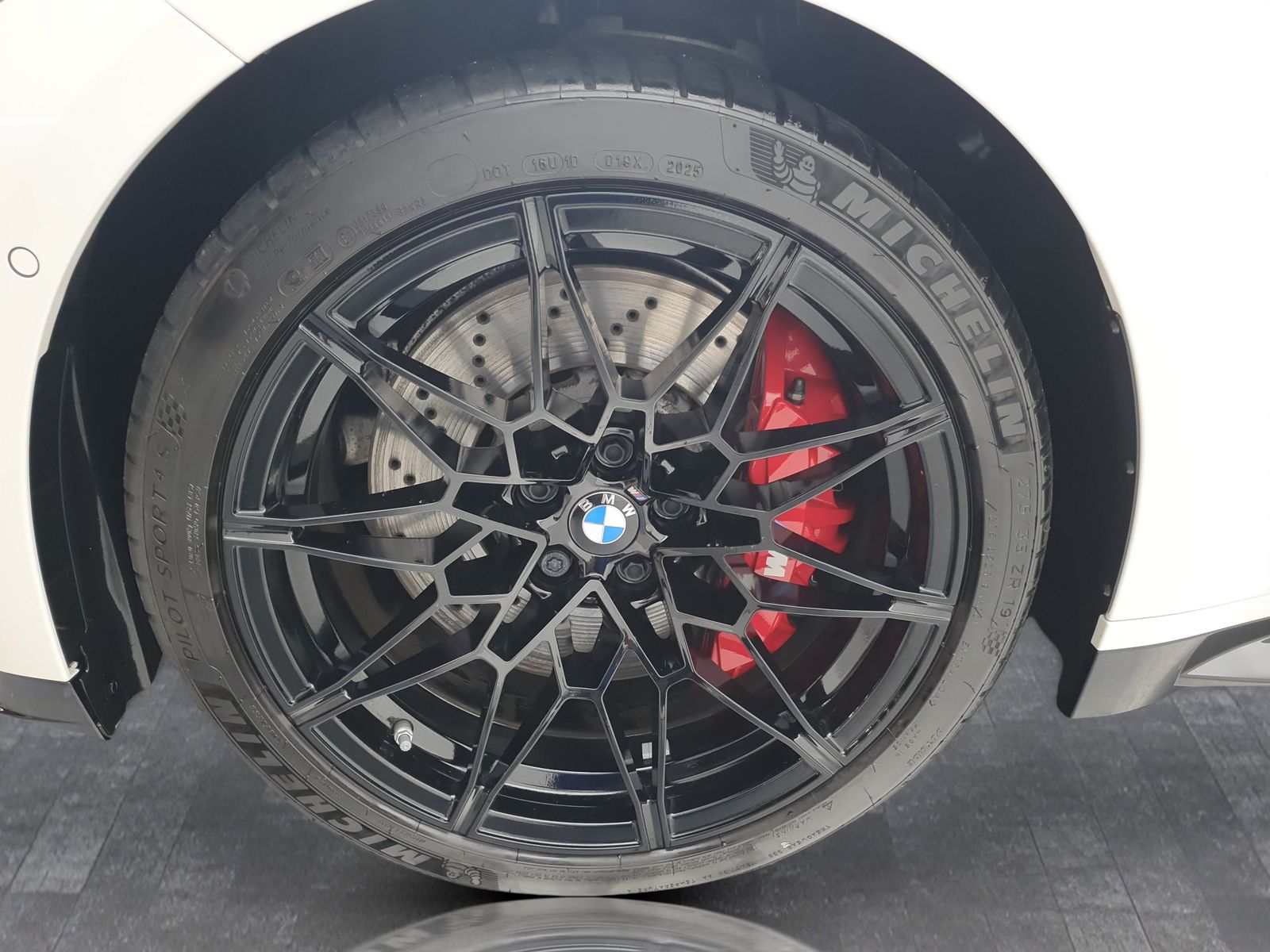 BMW M3 - Bild 17