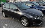 Volkswagen Golf 1.4 TSI 92kW LOUNGE Schiebedach, AHK - Volkswagen: 1.9