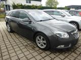 Opel Insignia A Sports Tourer Innovation LEDER - Opel Insignia Gebrauchtwagen in Braunschweig