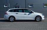 Peugeot 308 1.2 Access,Sitzhzg.,Tempomat - Peugeot 308: Access