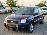 Ford Fusion 1,4i   *** 75000 km *** - Ford Fusion: 1.4